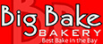 Big Bake Bakery logo