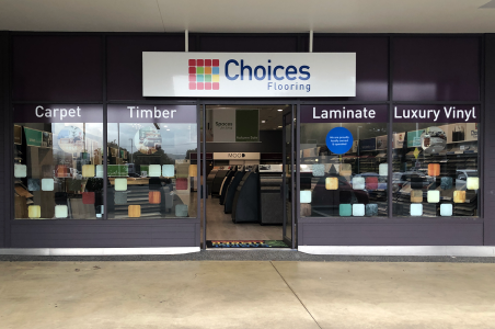 Choices Flooring