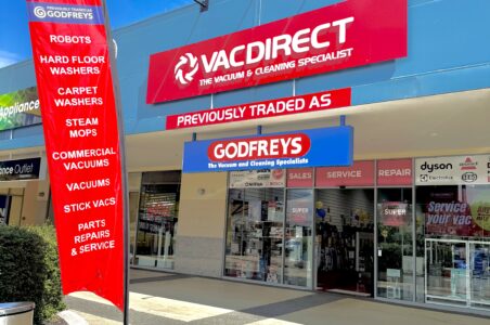 VacDirect