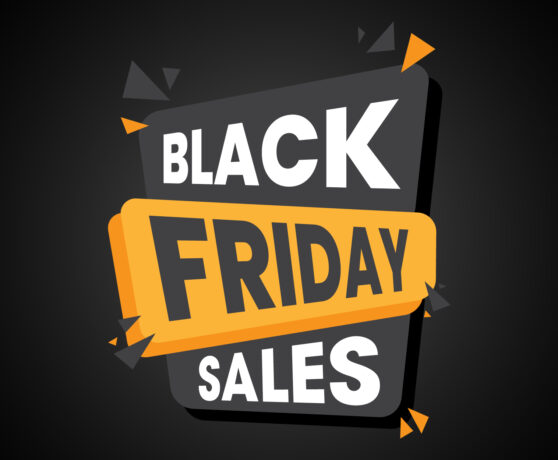 Black Friday Sales 2025