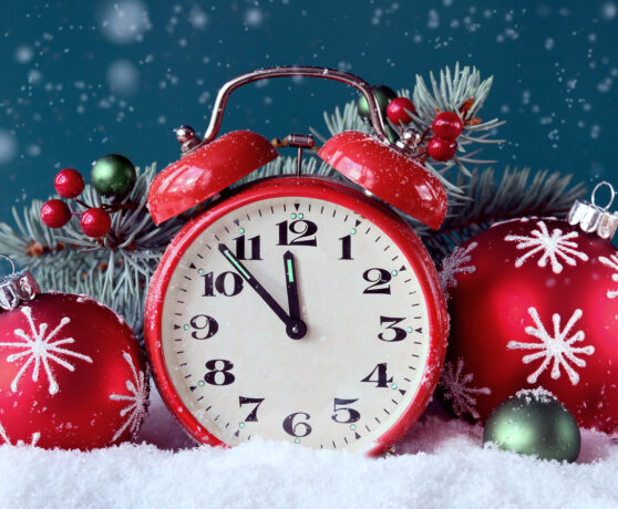 Extended Shopping Hours 2025