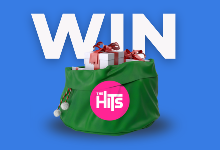 SANTA'S SACK AT FRASER COVE